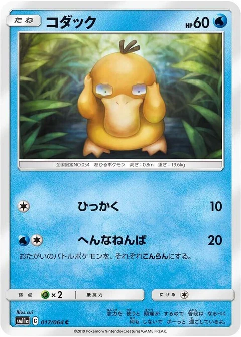 Psyduck (17)