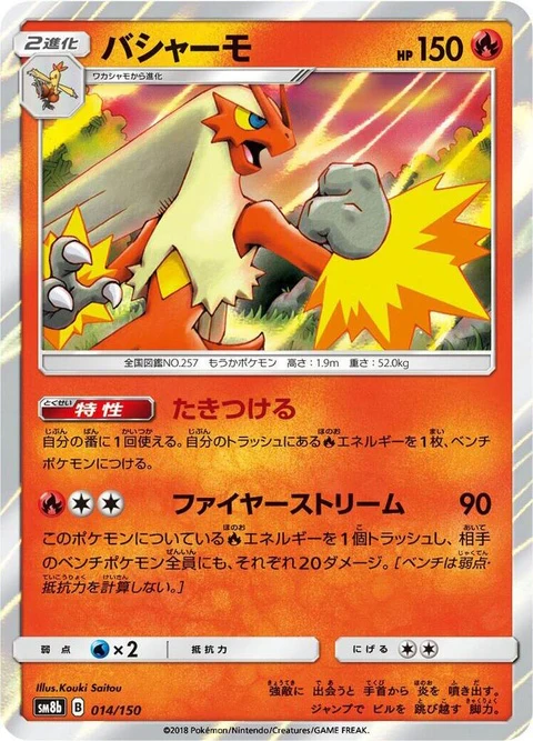 Blaziken (14)