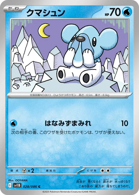 Cubchoo (28)