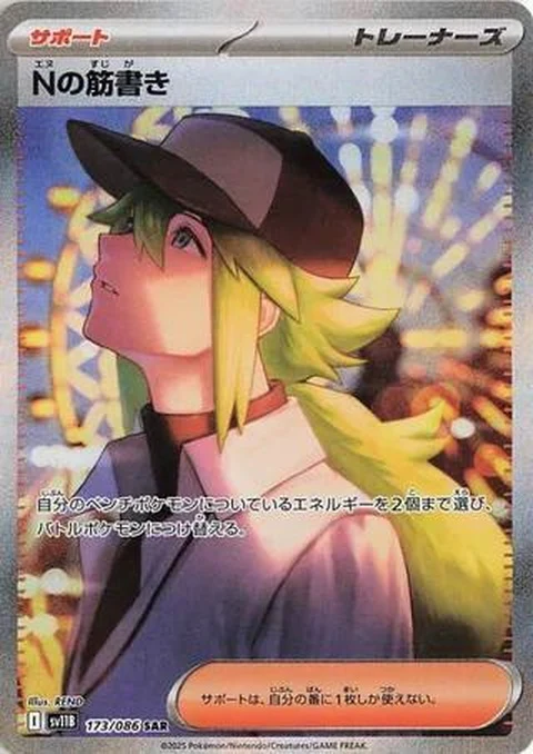 N's Plot (173)