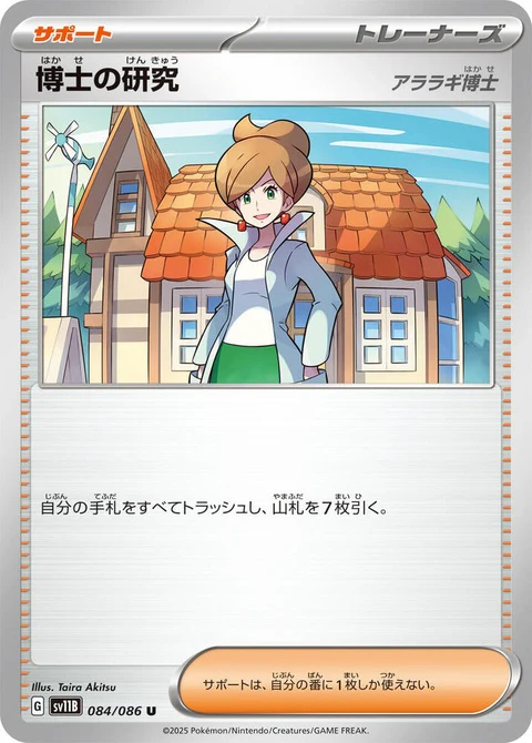 Professor's Research (84)
