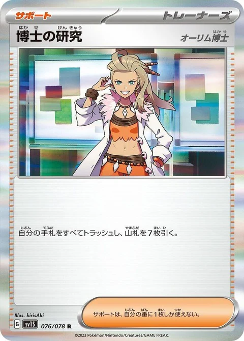 Professor's Research (76)