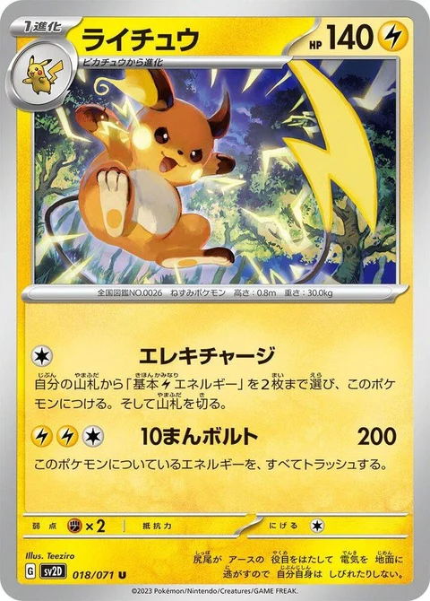 Raichu (18)