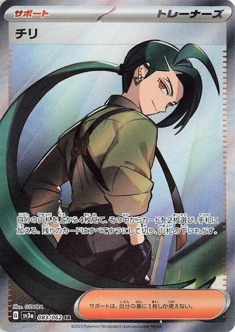 Rika (83)