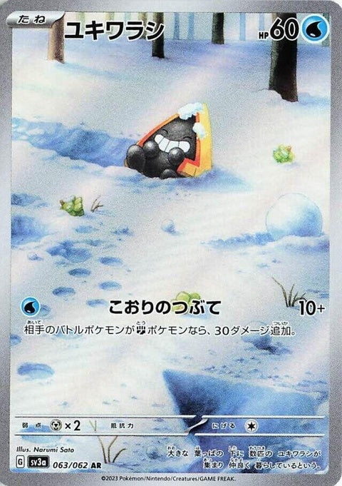 Snorunt (63)