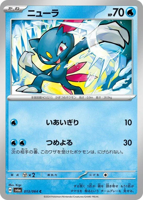 Sneasel (13)