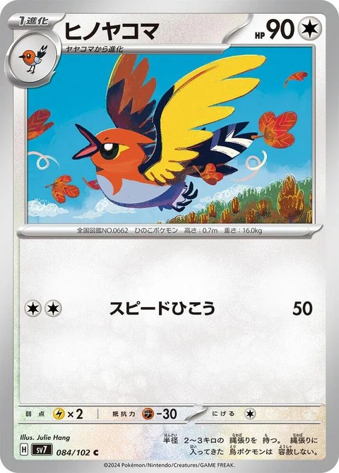 Fletchinder (84)