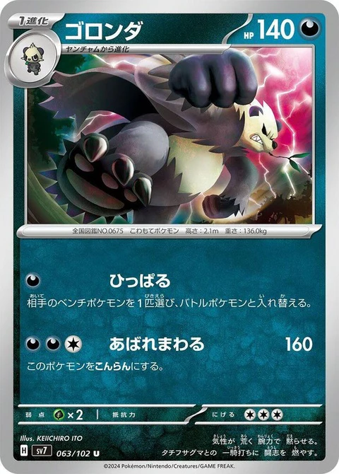 Pangoro (63)