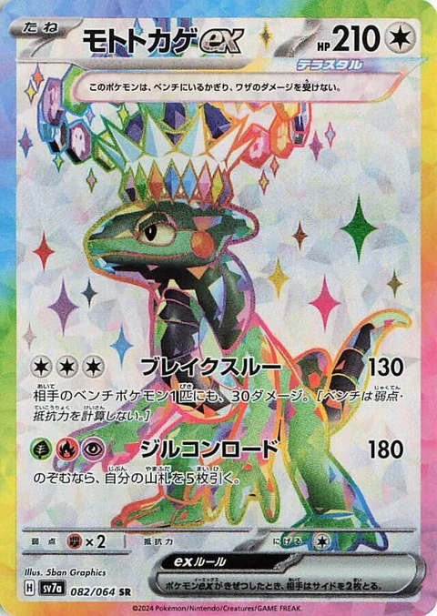Cyclizar Ex (82)
