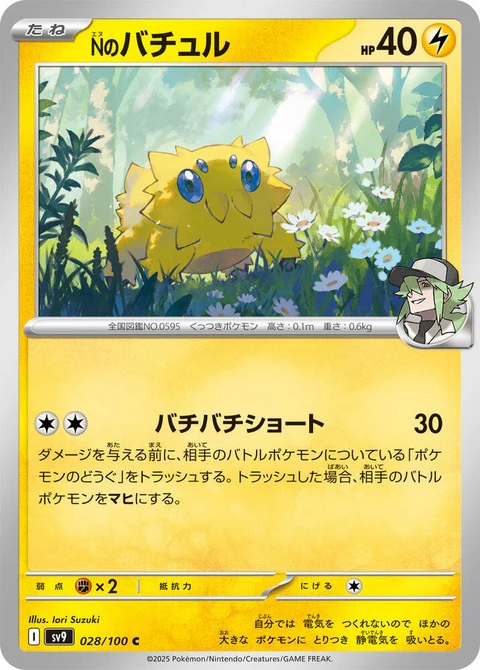 N's Joltik (28)