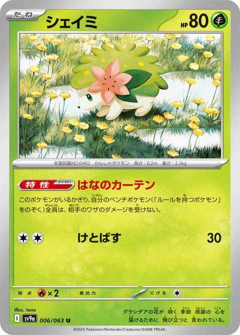 Shaymin (6)