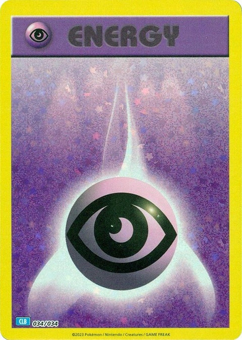 Basic Psychic Energy (34)