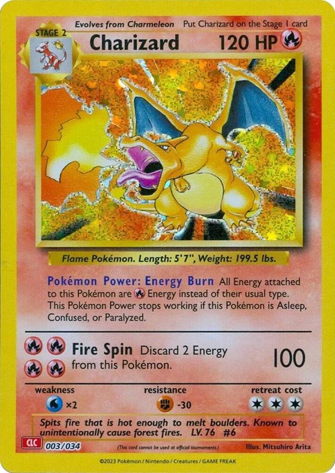 Charizard (3)
