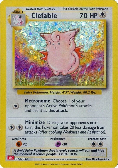 Clefable (14)