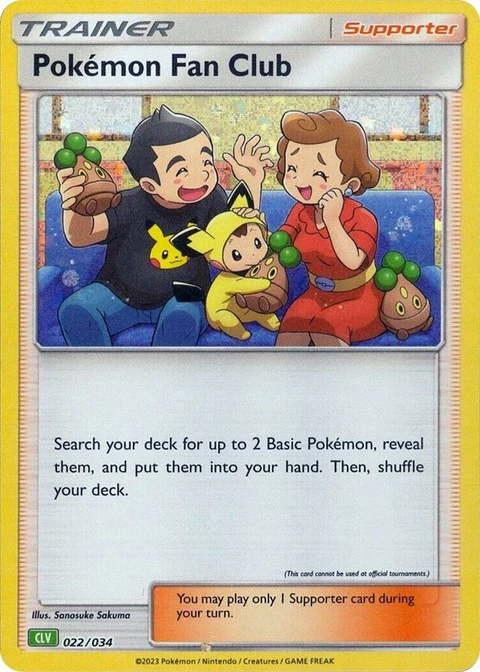 Pokemon Fan Club - Clv (22)