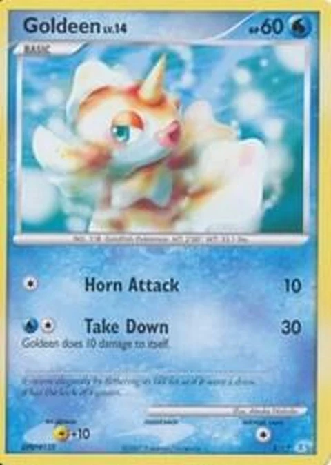 Goldeen (3)