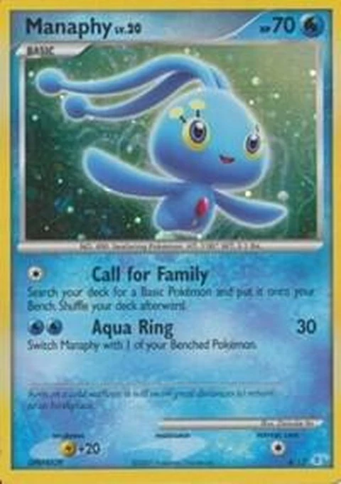 Manaphy (4)