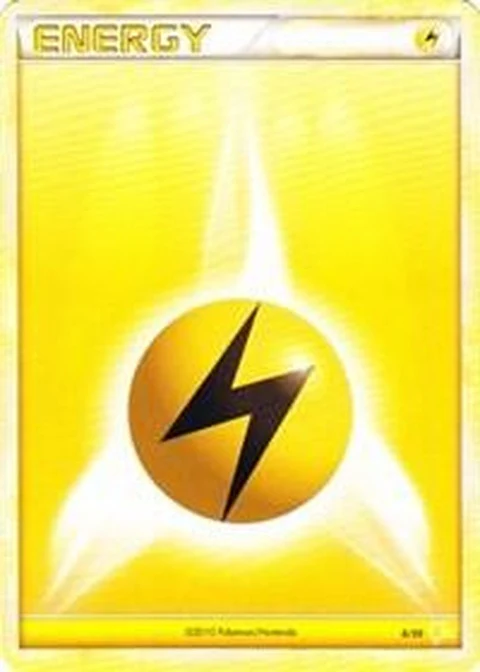 Lightning Energy (5)