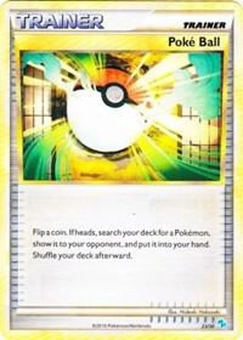 Poke Ball - Gyarados (23)