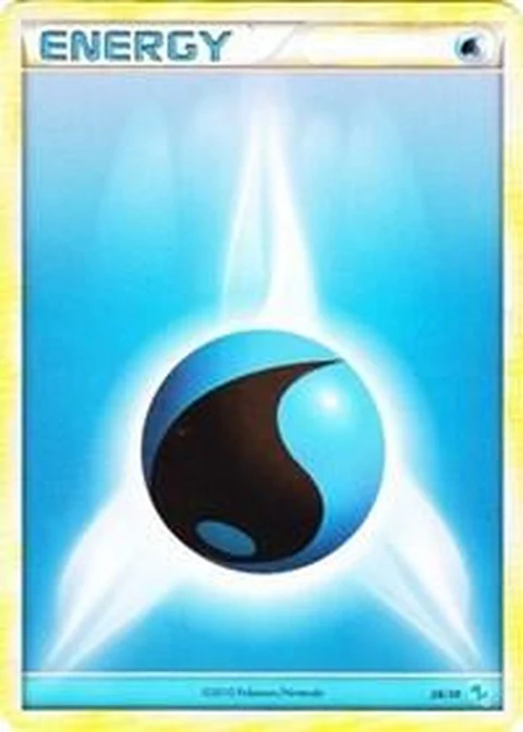 Water Energy (6)