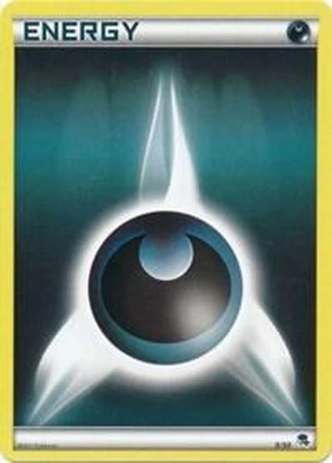 Darkness Energy (22)