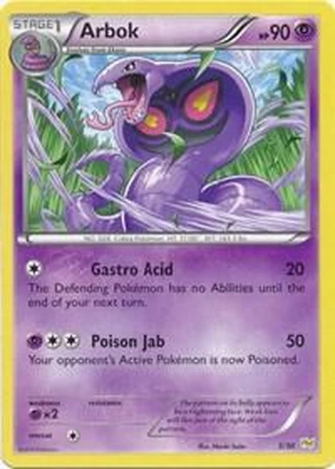 Arbok (3)