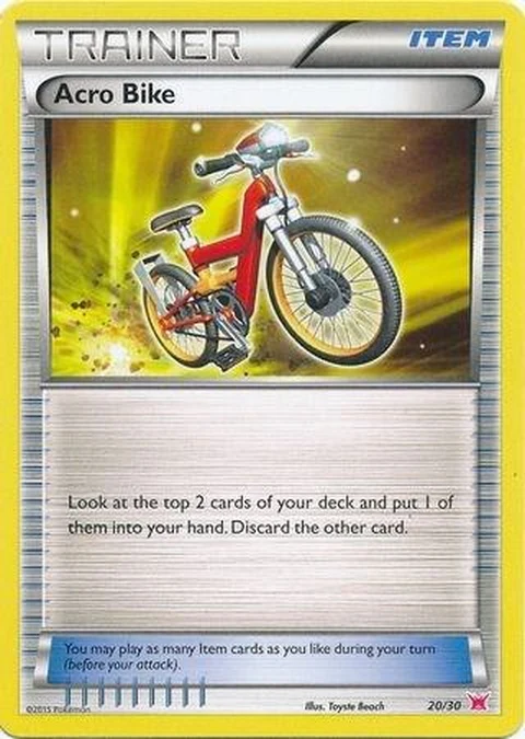 Acro Bike - Latias (20)