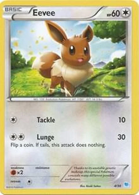 Eevee (4)