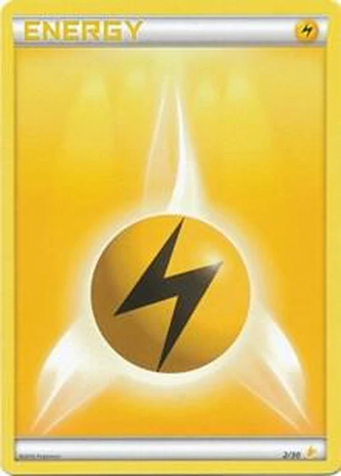 Lightning Energy (5)