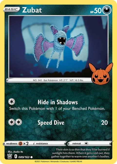 Zubat (89)