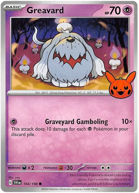Greavard (104)