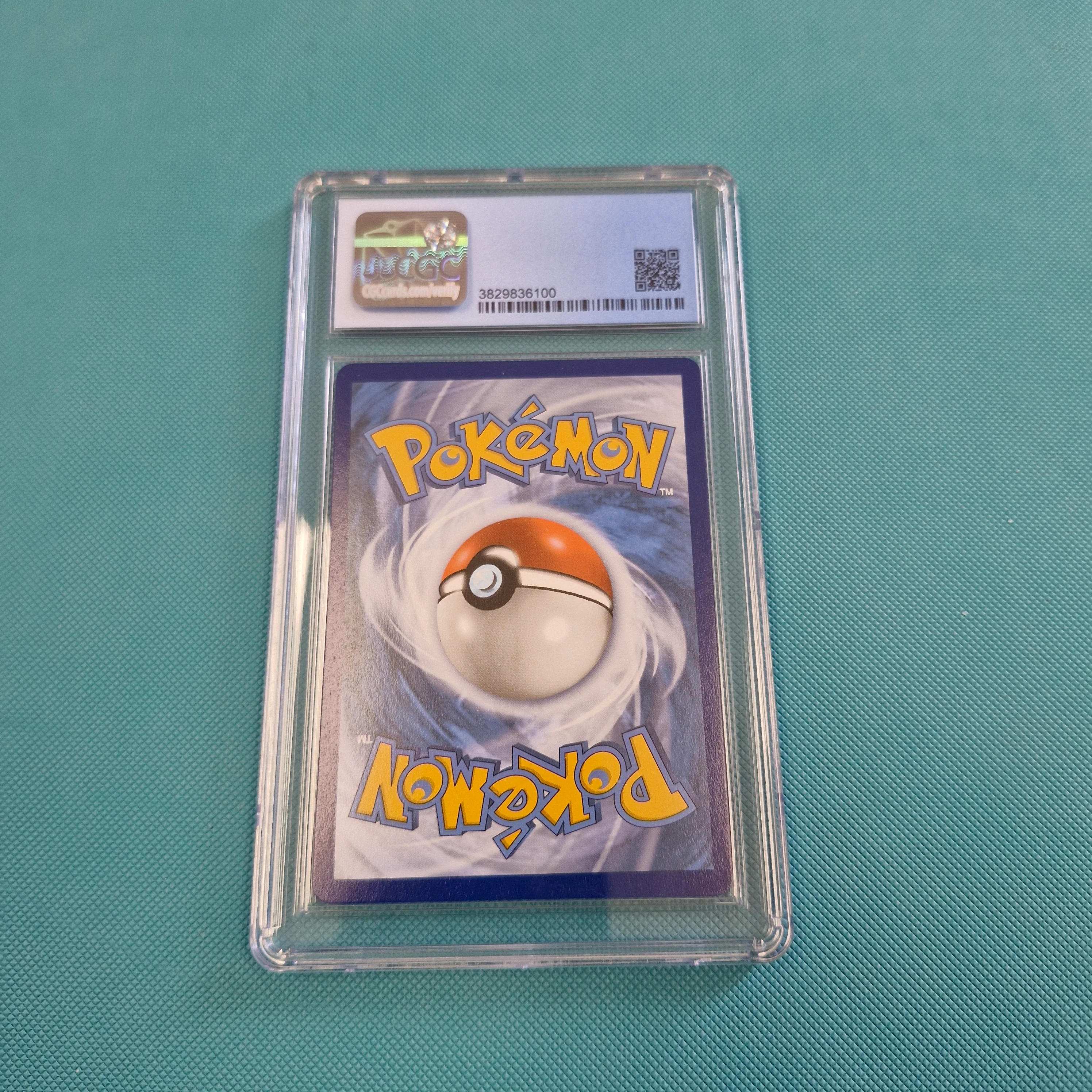 Pokemon Vivid Voltage Master Set 100% Complete with CGC 9 Pikachu BD367 - Image 24