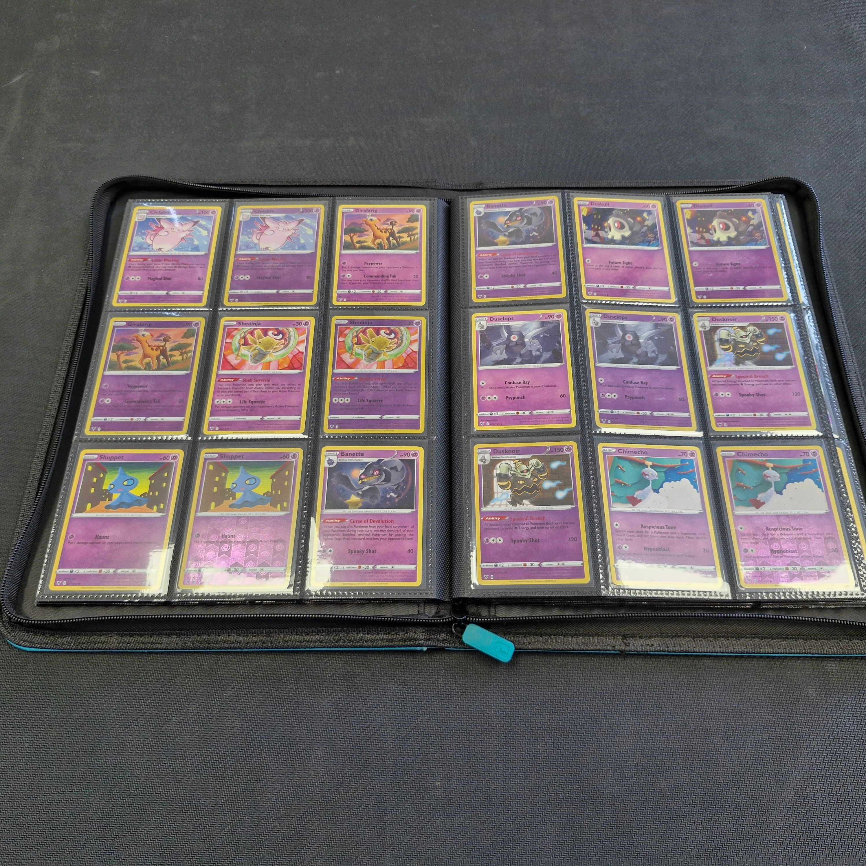 Pokemon Vivid Voltage Master Set 100% Complete with CGC 9 Pikachu BD367 - Image 7