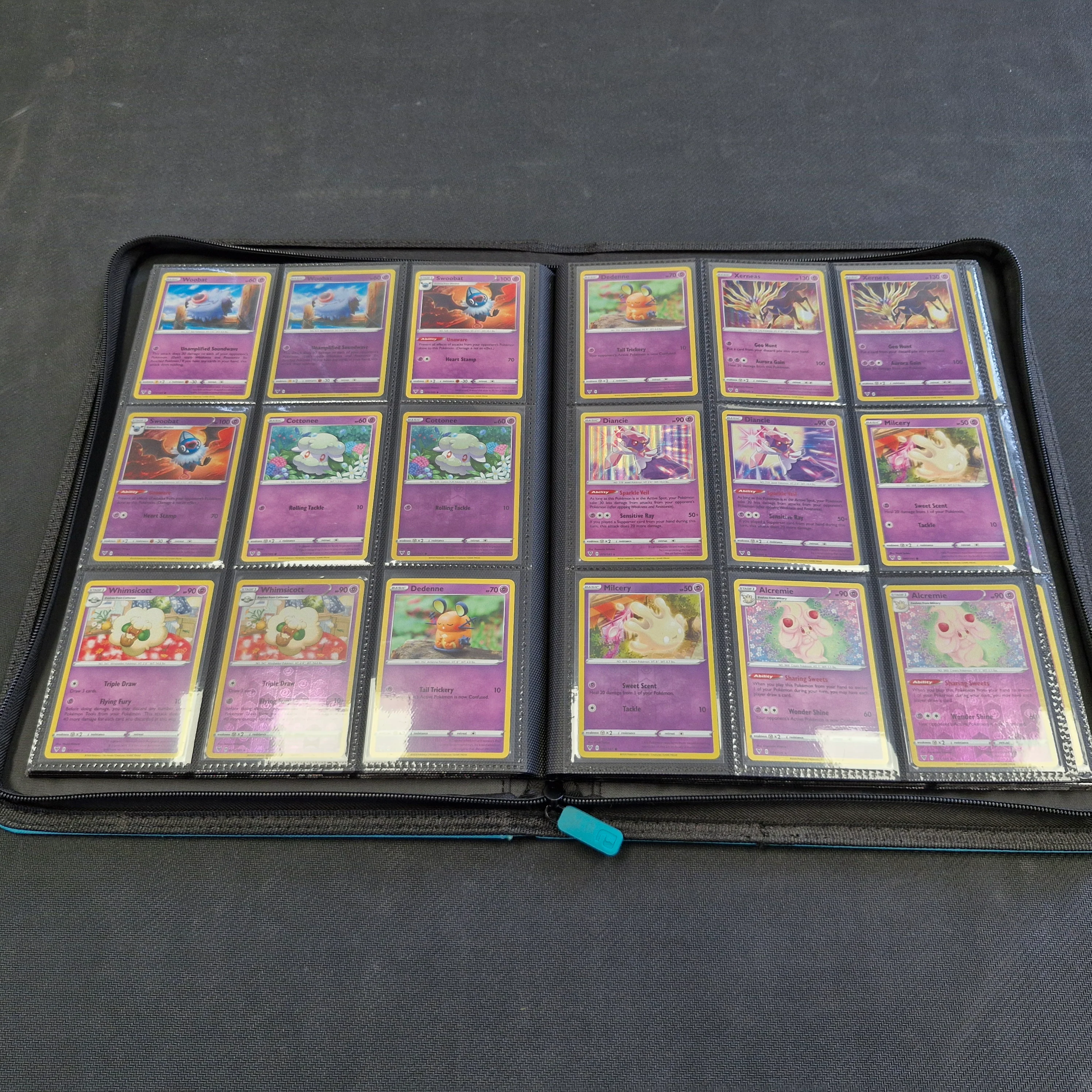 Pokemon Vivid Voltage Master Set 100% Complete with CGC 9 Pikachu BD367 - Image 8