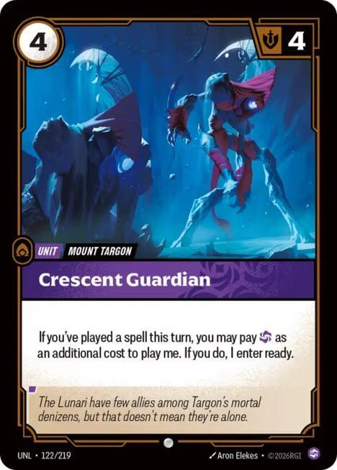 Crescent Guardian (122)
