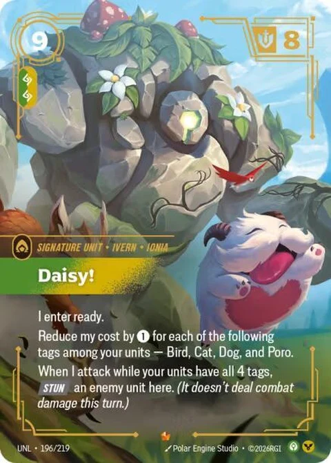Daisy! (196)