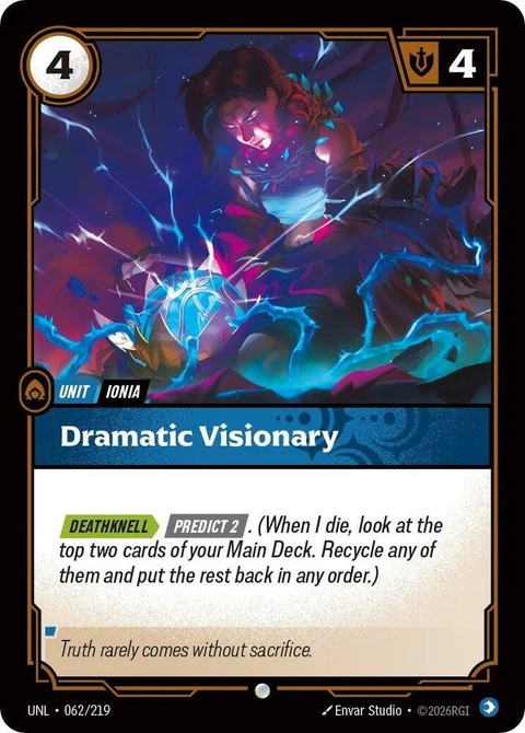 Dramatic Visionary (62)