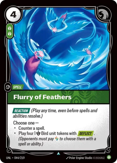 Flurry Of Feathers (44)