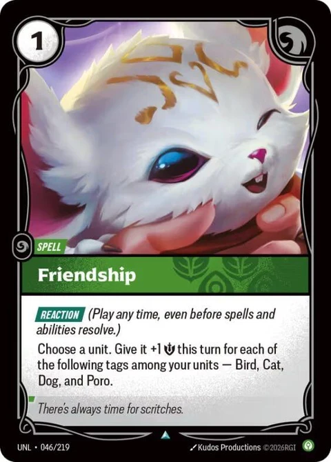 Friendship (46)
