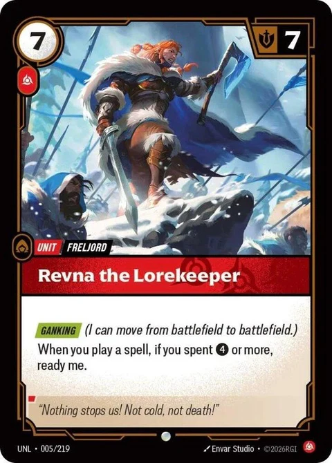 Revna The Lorekeeper (5)