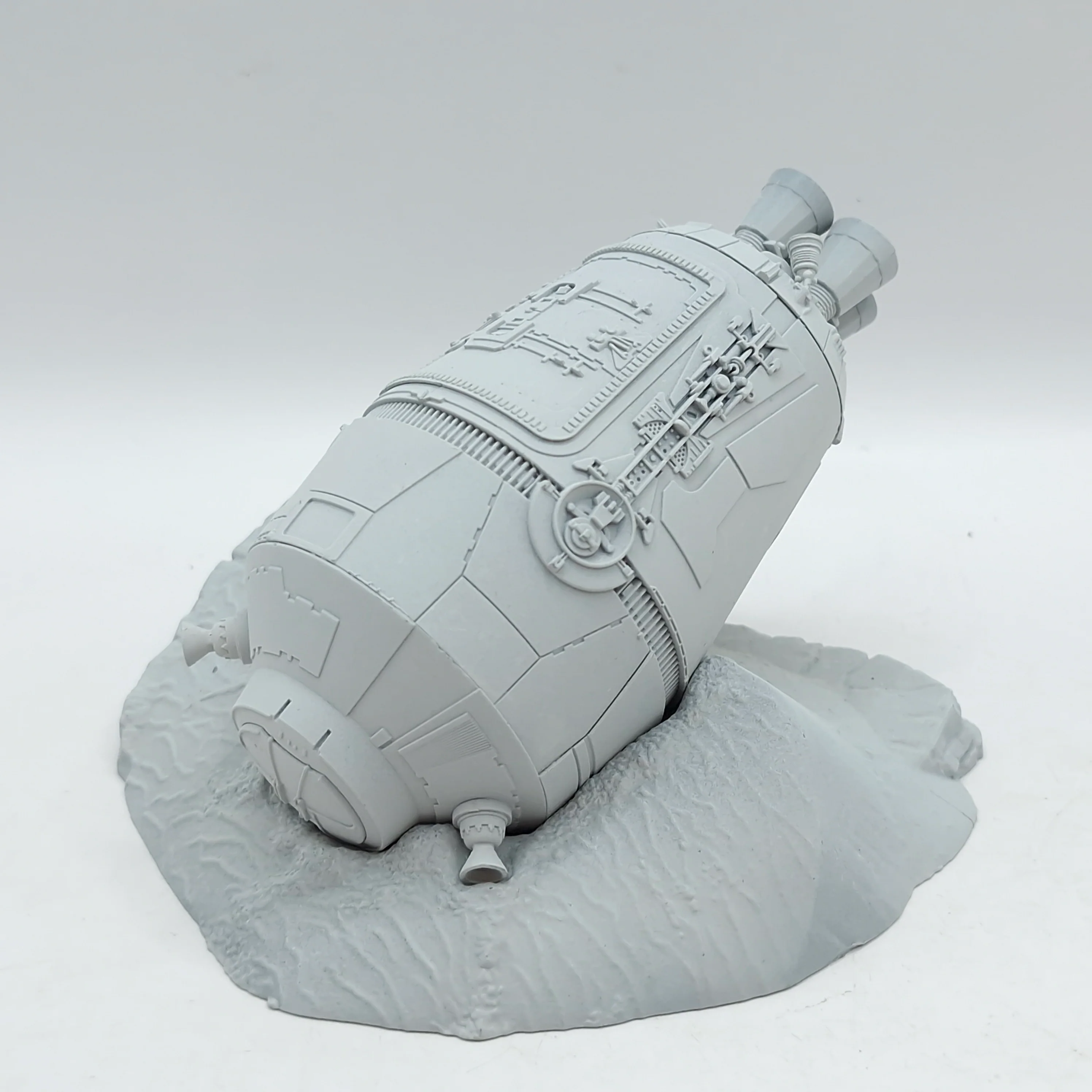 Star Wars Legion: Crashed Escape Pod (AI119) - Image 2