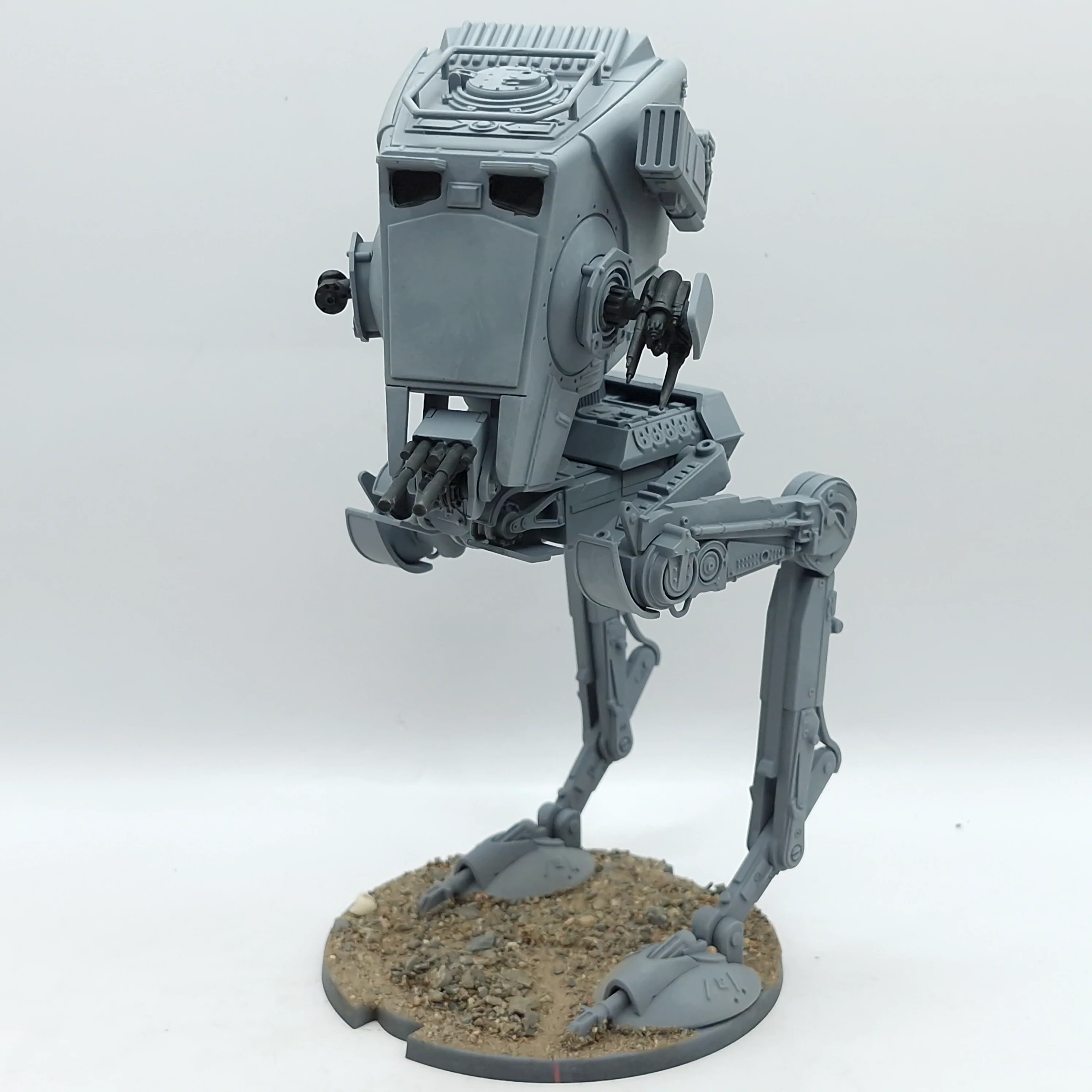 Star Wars Legion: Empire AT-ST (AB006)