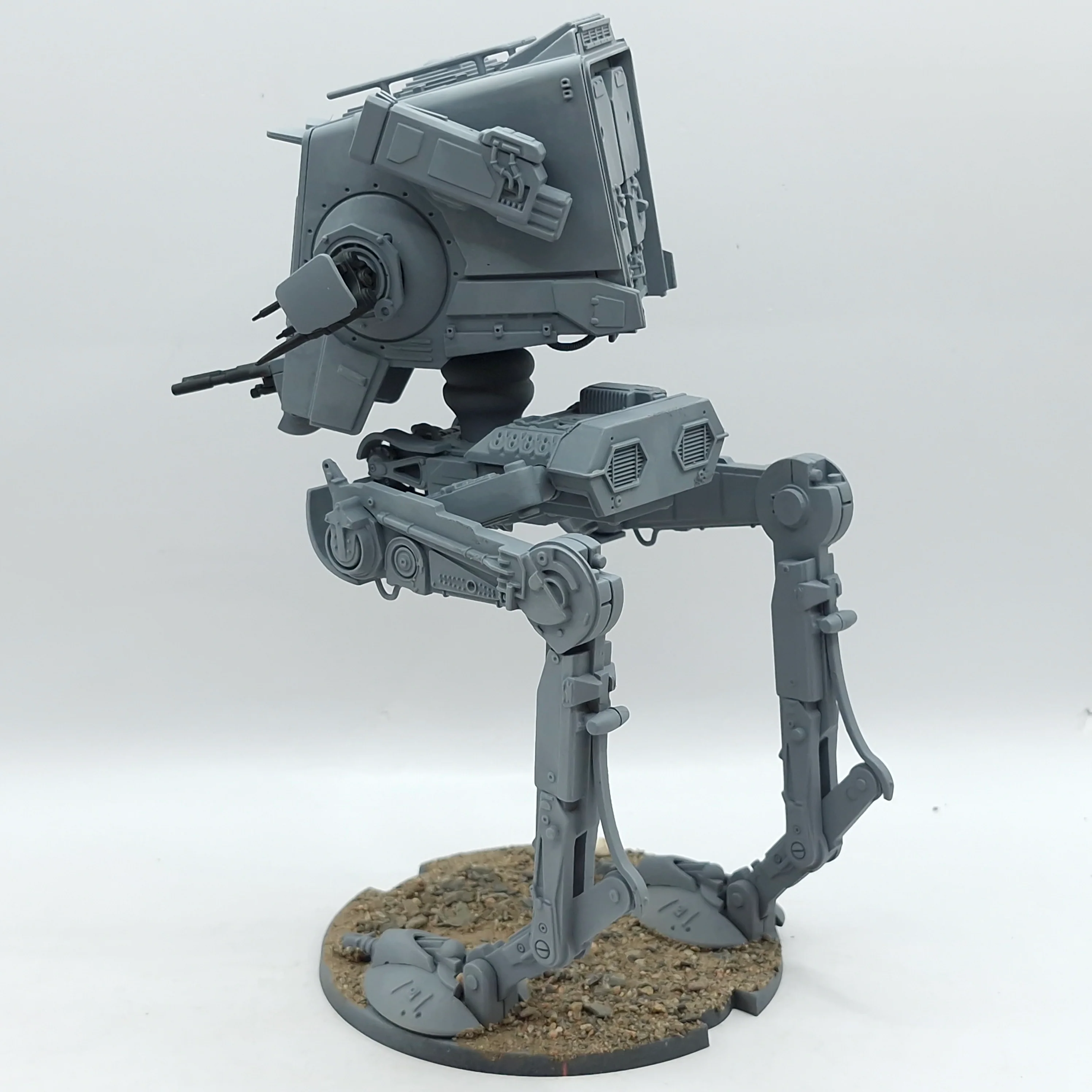 Star Wars Legion: Empire AT-ST (AB006) - Image 2