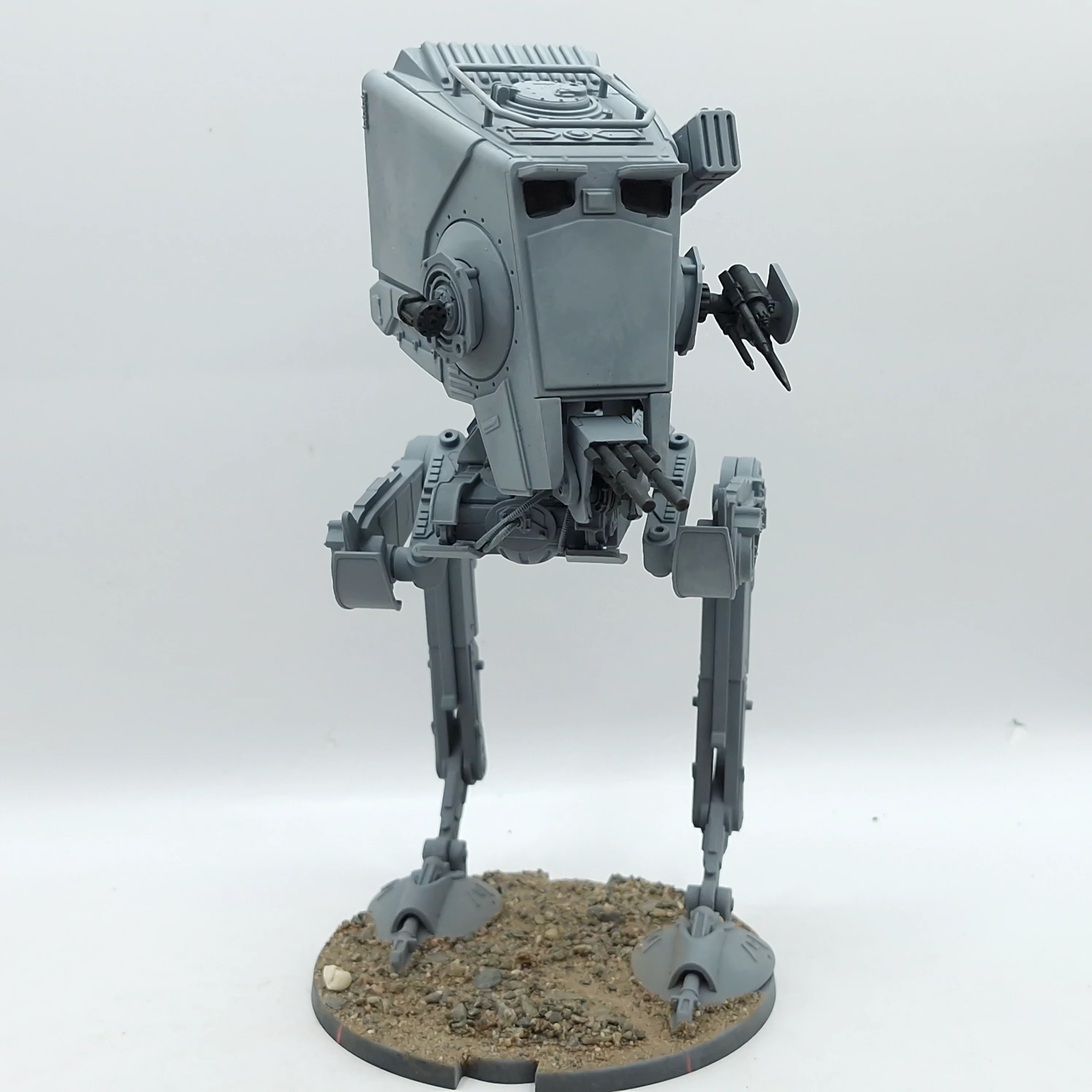 Star Wars Legion: Empire AT-ST (AB006) - Image 5