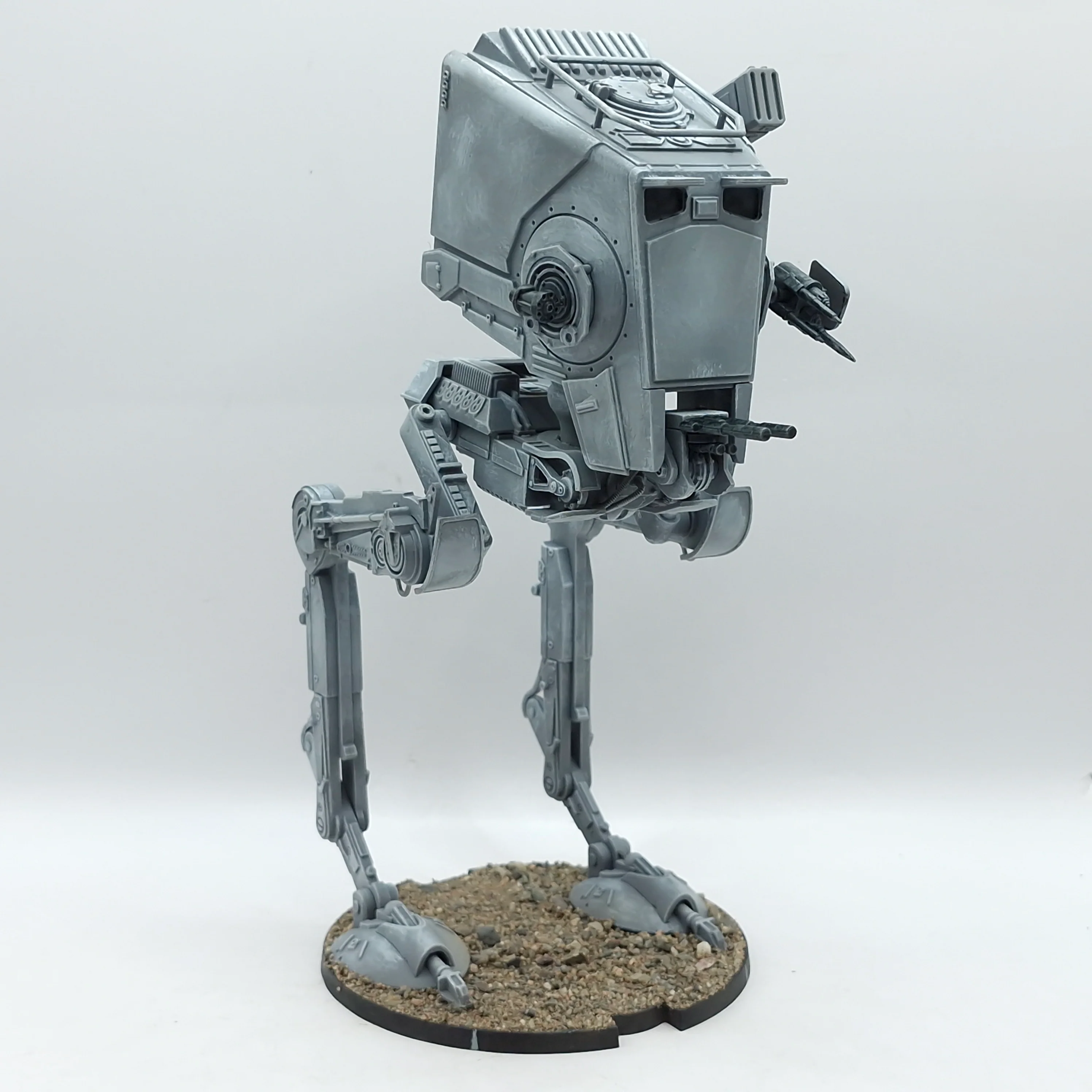 Star Wars Legion: Empire AT-ST (AX017)
