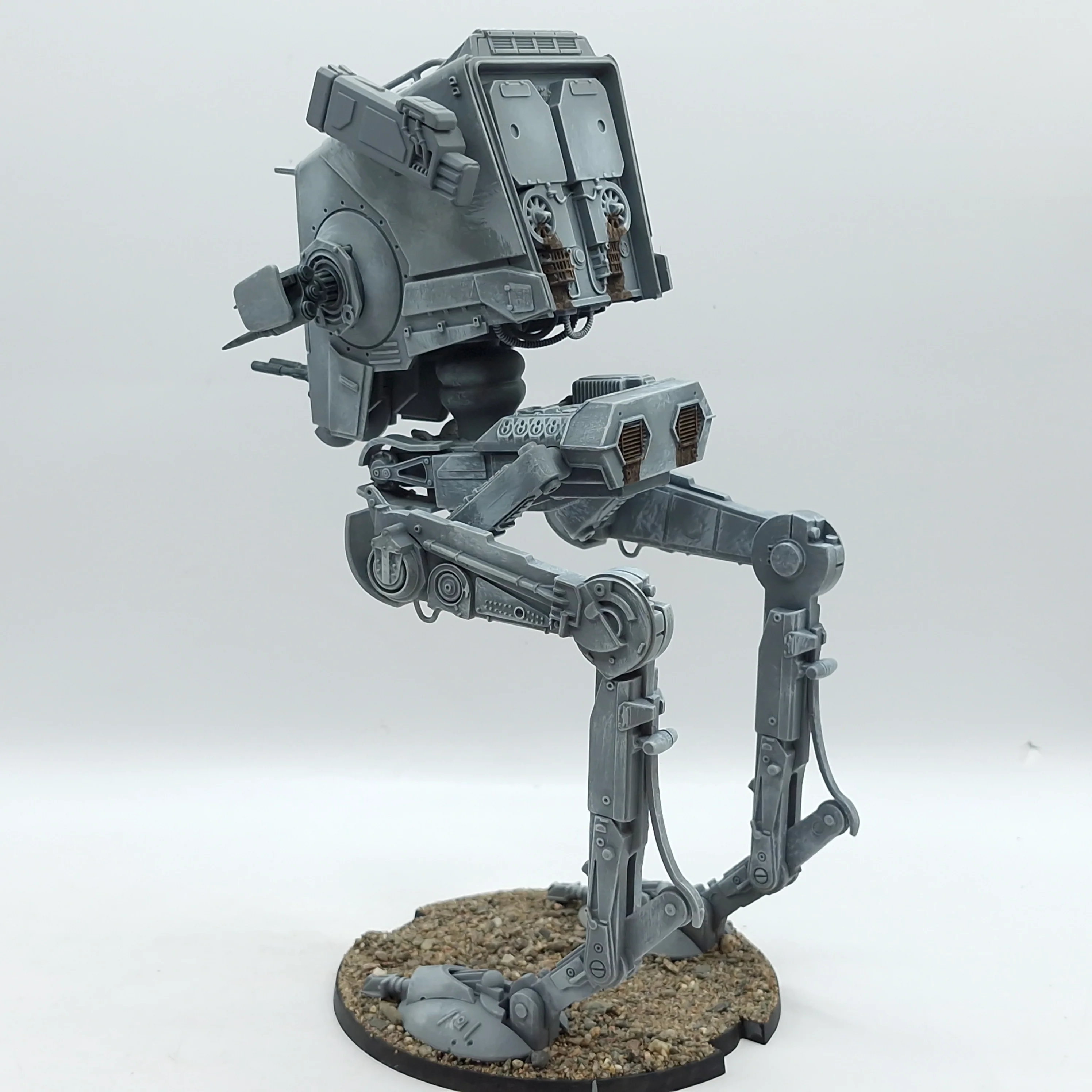 Star Wars Legion: Empire AT-ST (AX017) - Image 3