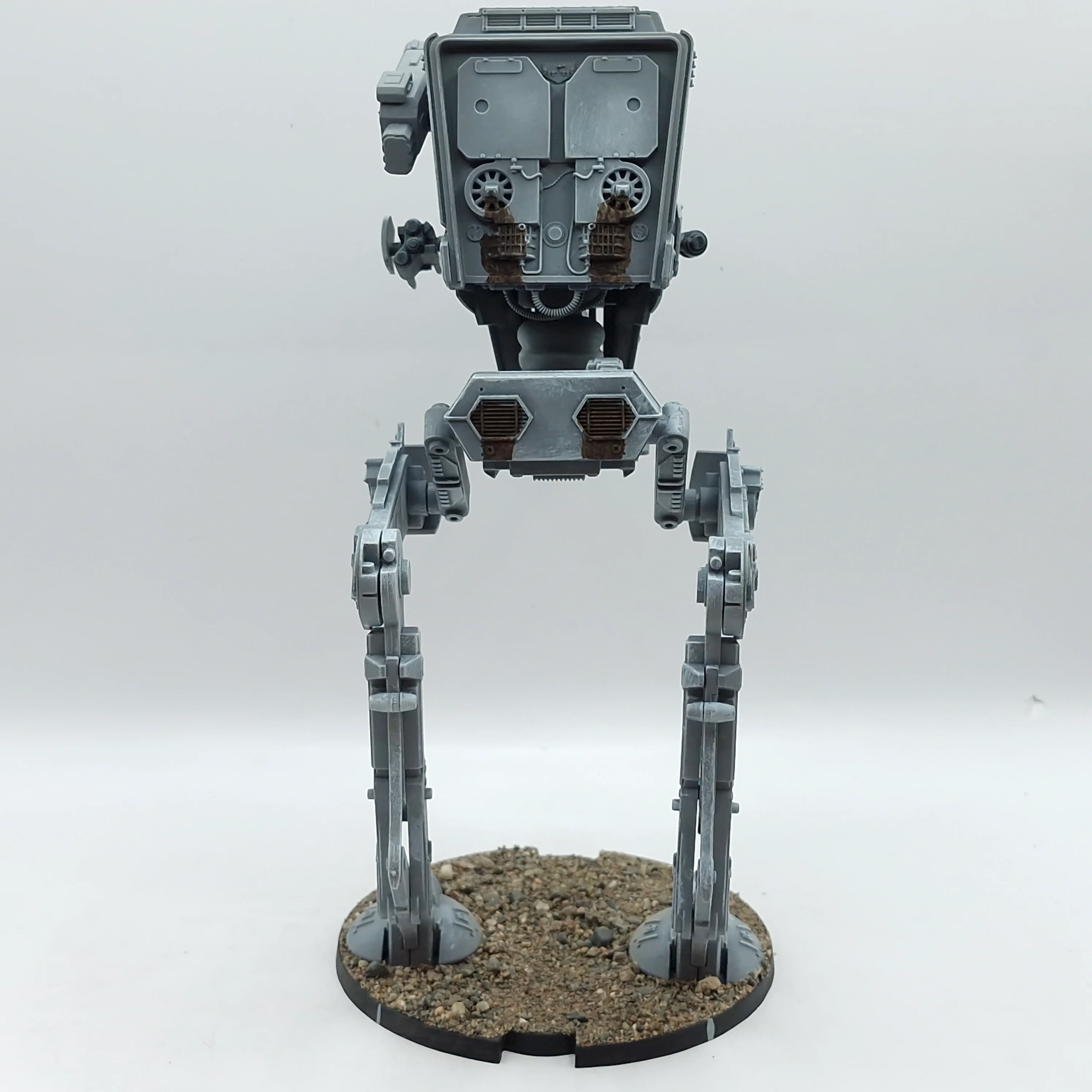 Star Wars Legion: Empire AT-ST (AX017) - Image 4