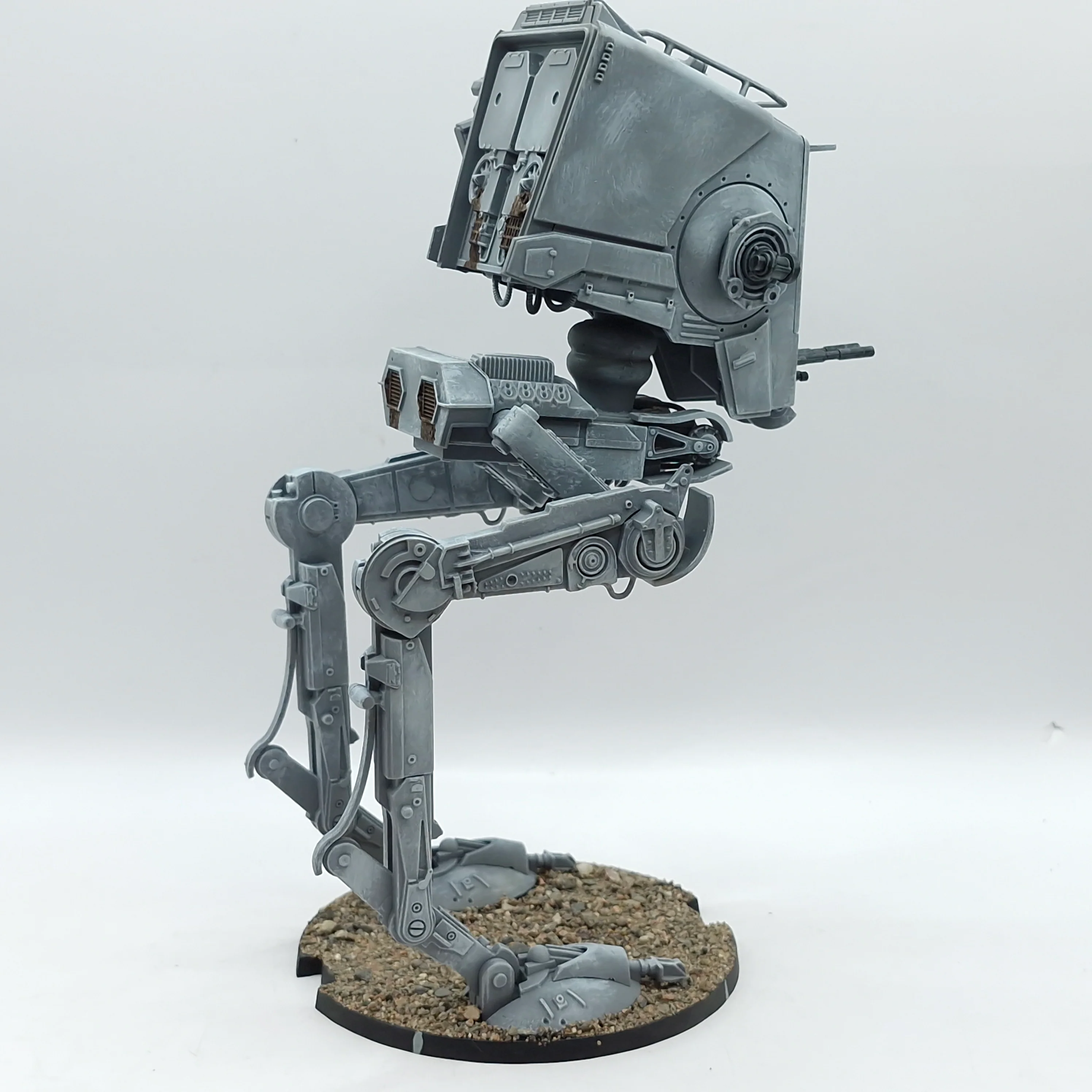 Star Wars Legion: Empire AT-ST (AX017) - Image 5