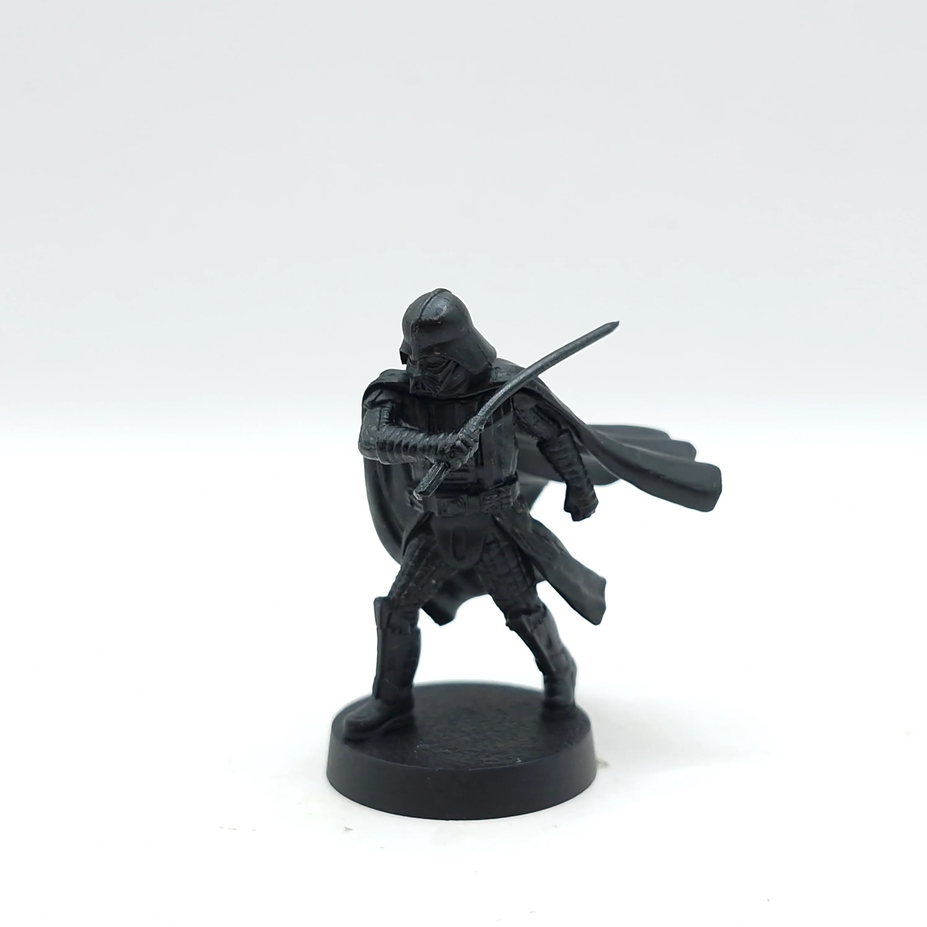 Star Wars Legion: Empire Darth Vader and IG-88 (AN035) - Image 2