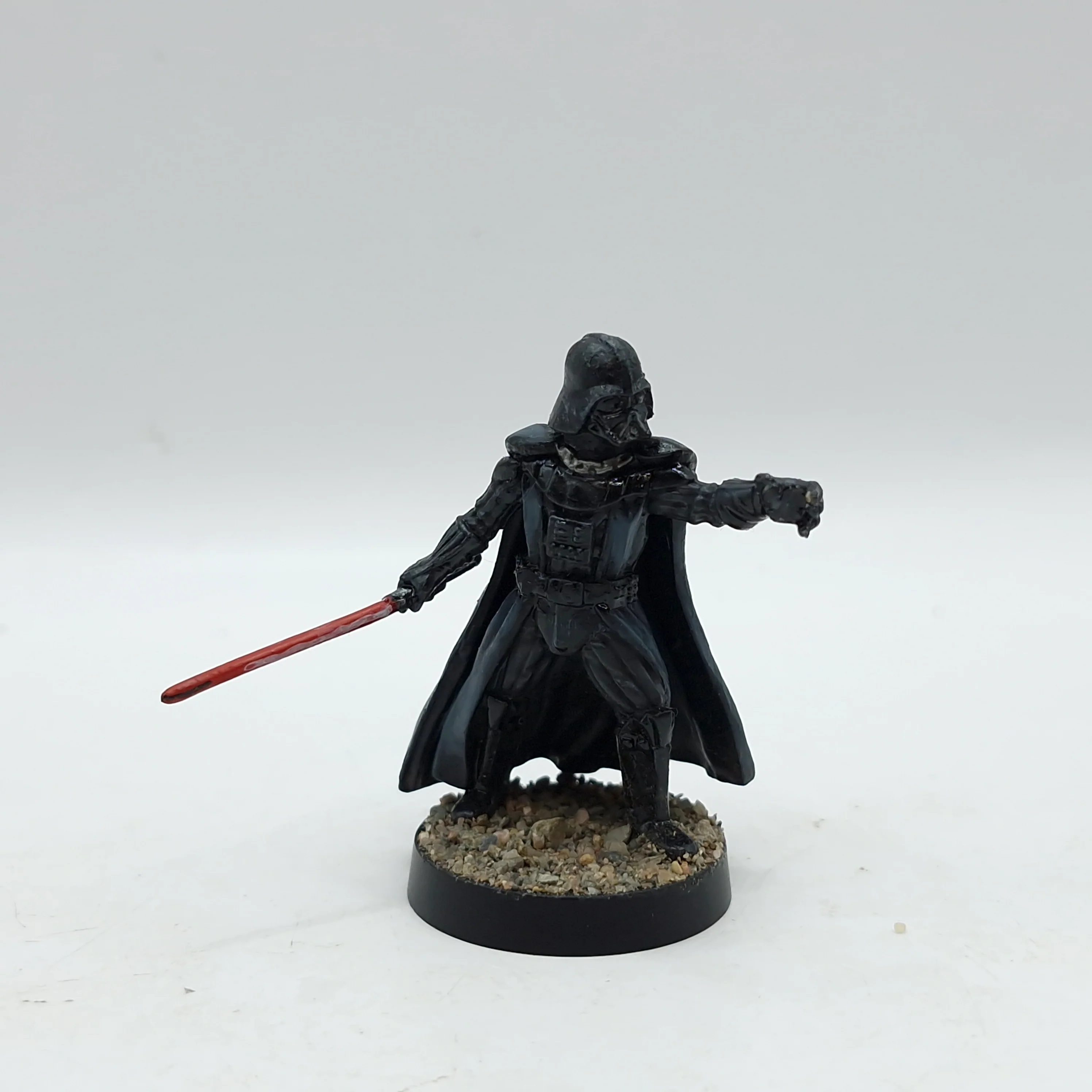 Star Wars Legion: Empire Darth Vader Commander and Operator (AK016) - Image 4